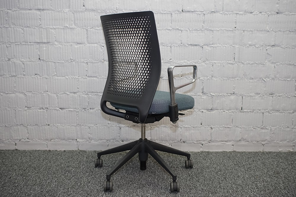 办公椅|布面职员椅|办公家具|设计师家具|ID Air 职员椅